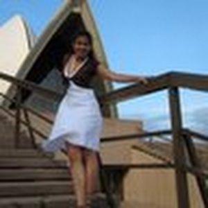 Meet your Posher, Corina